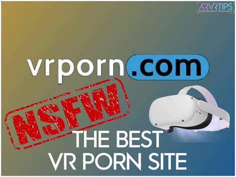 Quest 2 Porn Guide + Best VR Porn Sites for 2024!